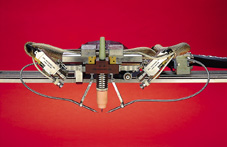 Ãîëîâêà Ì15 Ãîëîâêà Ì15 îðáèòàëüíàÿ ñâàðêà Arc Machines Inc.